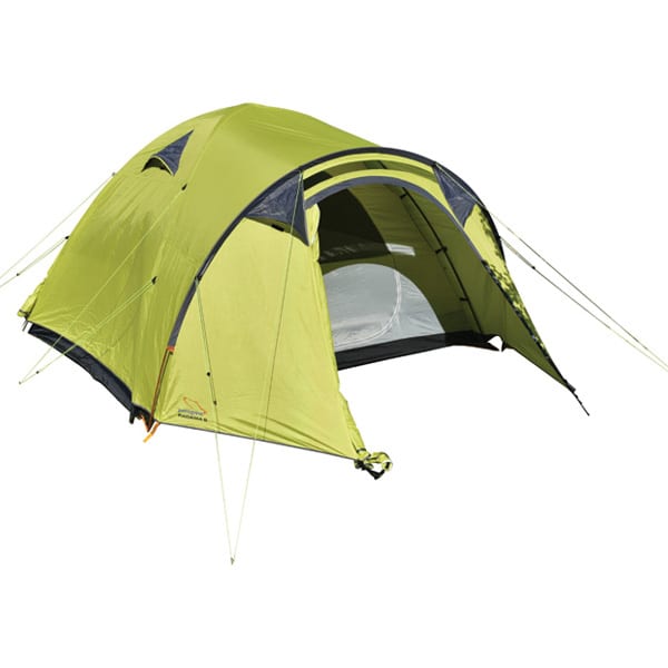 PEREGRINE Radama 6 Person Tent