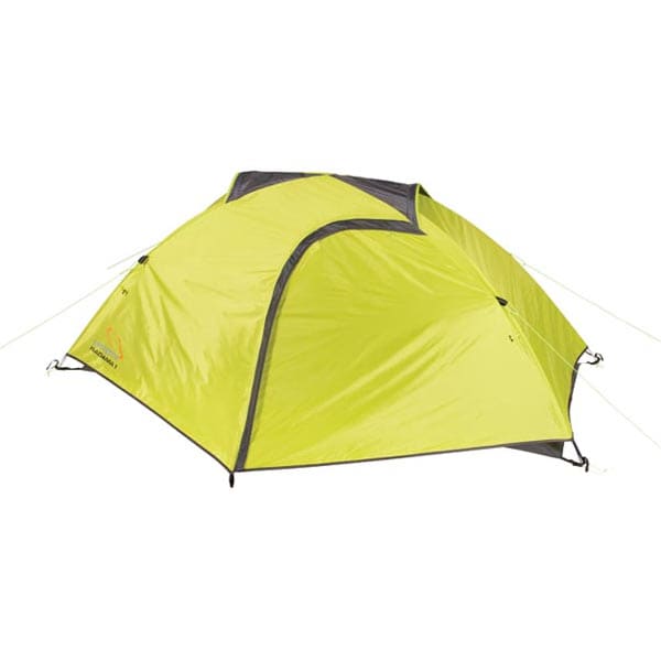 PEREGRINE Radama 1 Person Tent + Footprint Combo