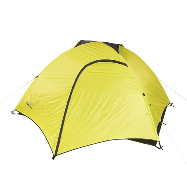 PEREGRINE Radama 3 Person Tent + Footprint Combo