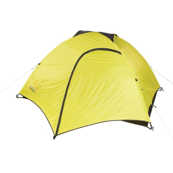 PEREGRINE Radama 4 Person Tent + Footprint Combo