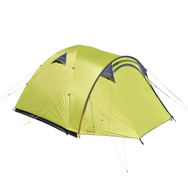 PEREGRINE Radama 6 Person Tent + Footprint Combo