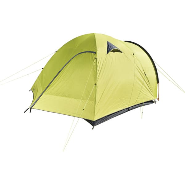 PEREGRINE Radama 6 Person Tent + Footprint Combo