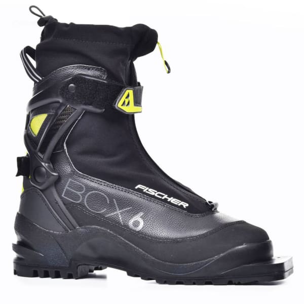 FISCHER BCX 675 Ski Boots