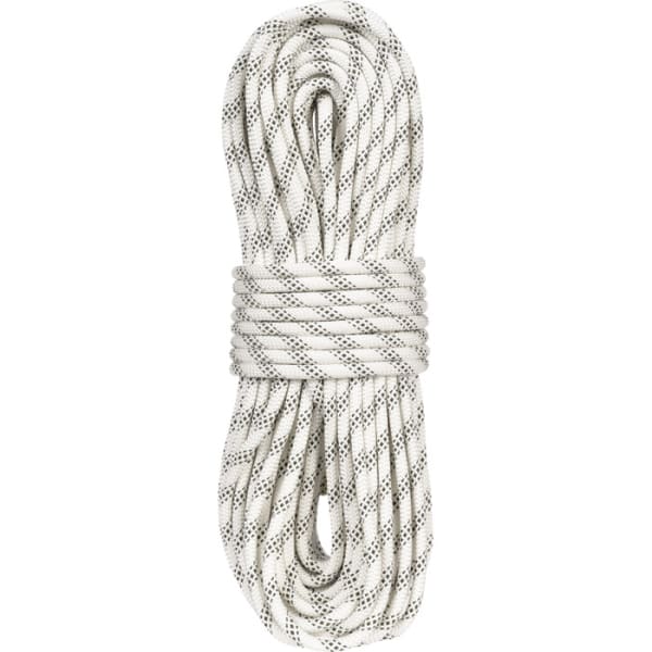 LIBERTY MOUNTAIN PRO ABC Polyester Static 3/8€&#x9d; x 300' Rope, White