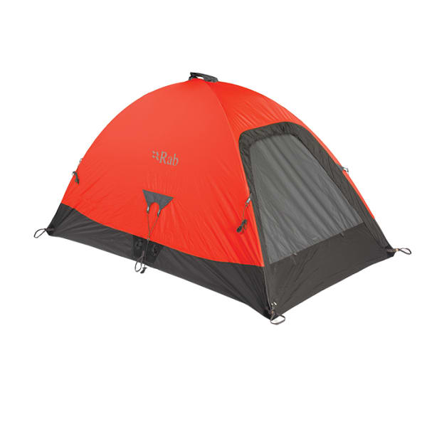 RAB Latok Mountain 2 Tent