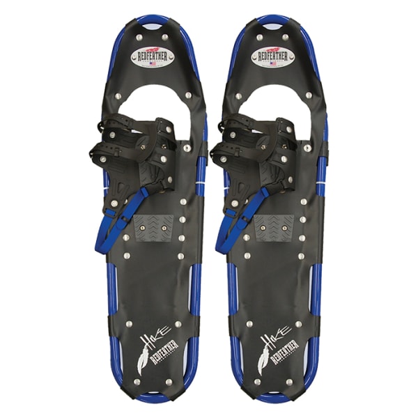 REDFEATHER Hike Series 9” x 30” Snowshoes