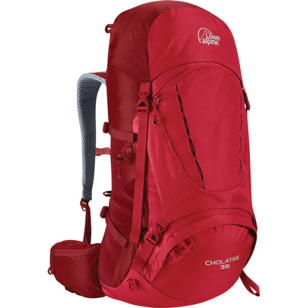 LOWE ALPINE Cholatse 35 Backpack