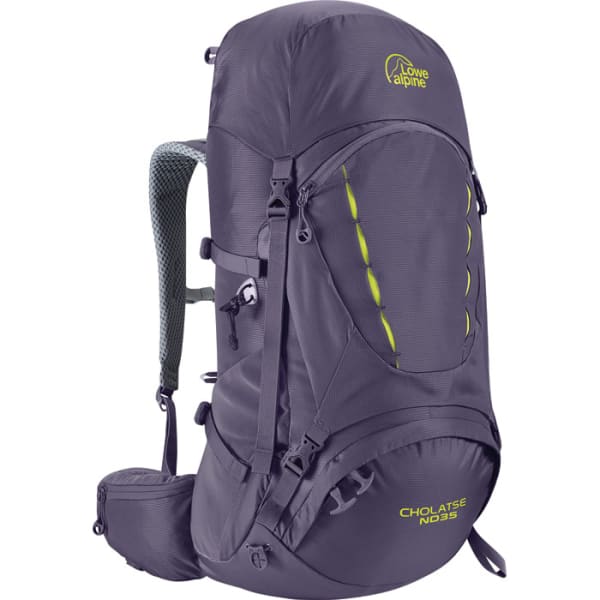 LOWE ALPINE Cholatse ND35 Women's Backpack