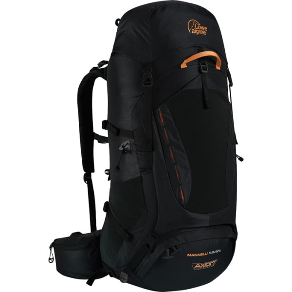 LOWE ALPINE Manaslu 55:65 Backpack