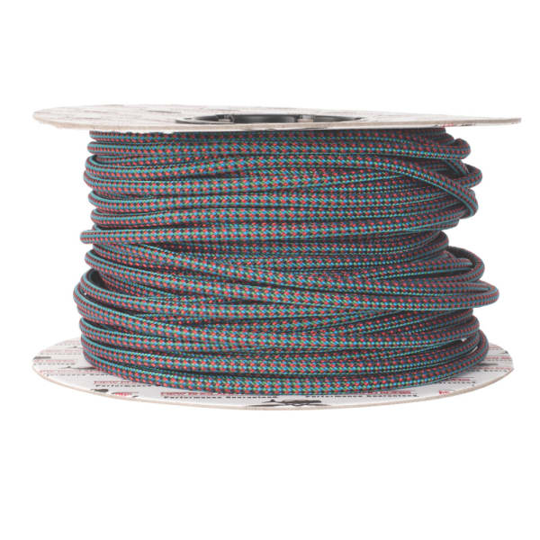 NEW ENGLAND ROPES Tech Cord 5mm x 60m