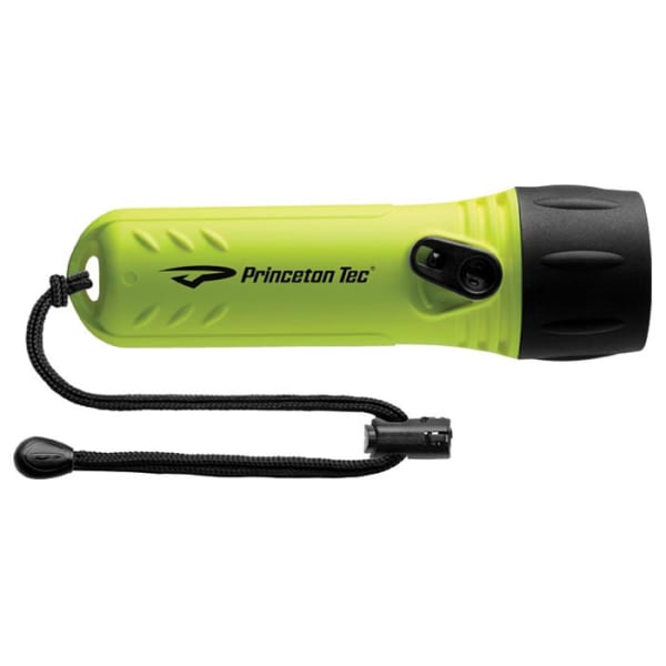 PRINCETON TEC Torrent LED Flashlight