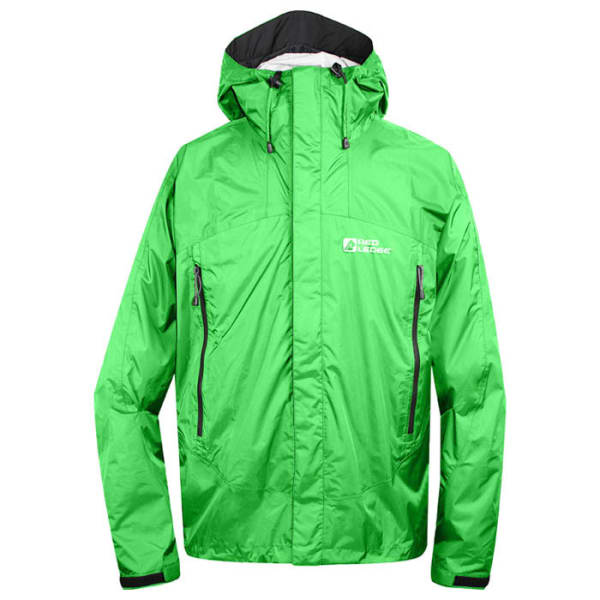 RED LEDGE Men's Free Rain Jacket