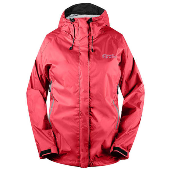 RED LEDGE Women's Free Rain Jacket