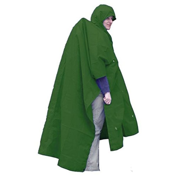 EQUINOX Ultralite Poncho, Extension