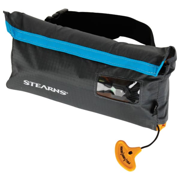 STEARNS M33 Inflatable Paddling Belt