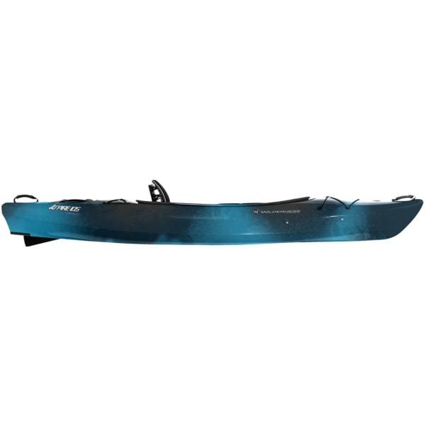 WILDERNESS SYSTEMS Aspire 105 Kayak, Factory Second