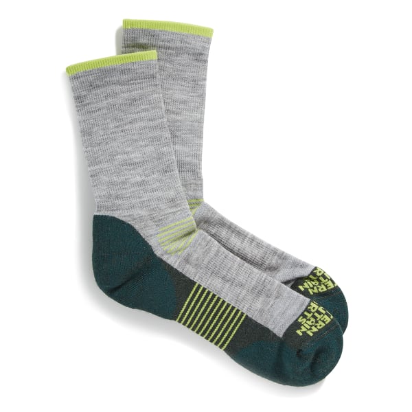 EMS Men's Track Lite 3/4 Crew Socks