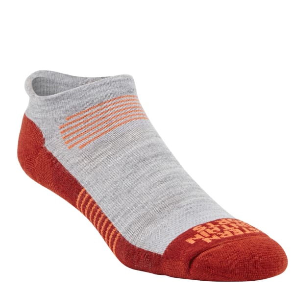 EMS Men's Track Lite Tab Ankle Socks - Eastern Mountain Sports