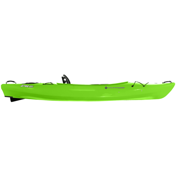 WILDERNESS SYSTEMS Aspire 105 Kayak, Factory Second