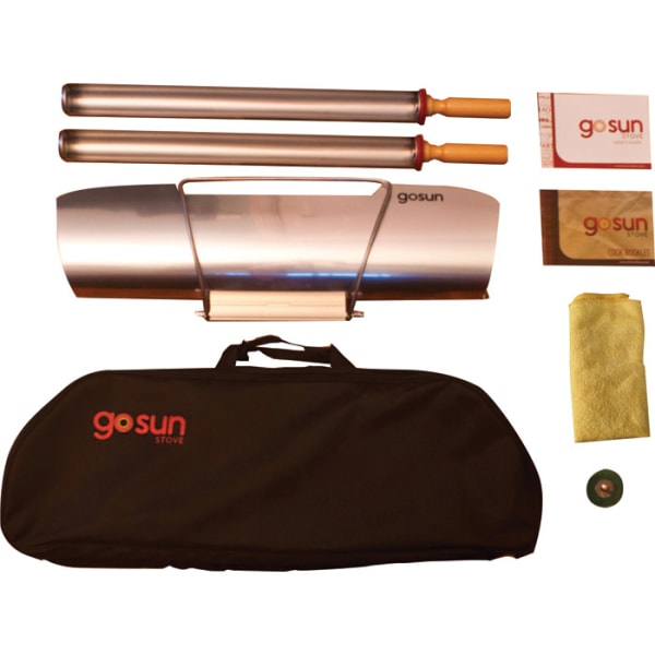 GOSUN Sport Pro Pack