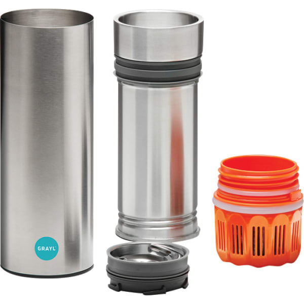 GRAYL Legend Water Bottle / Purifier