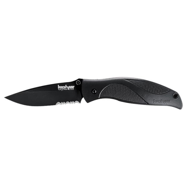 KERSHAW Blackout Knife