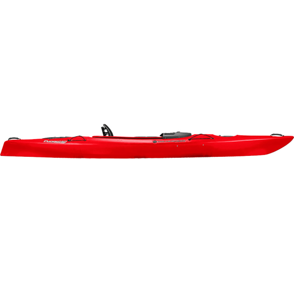 WILDERNESS SYSTEMS Pungo 140 Kayak, Factory Second