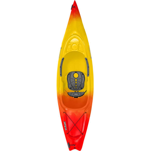 PERCEPTION Sound 9.5 Kayak