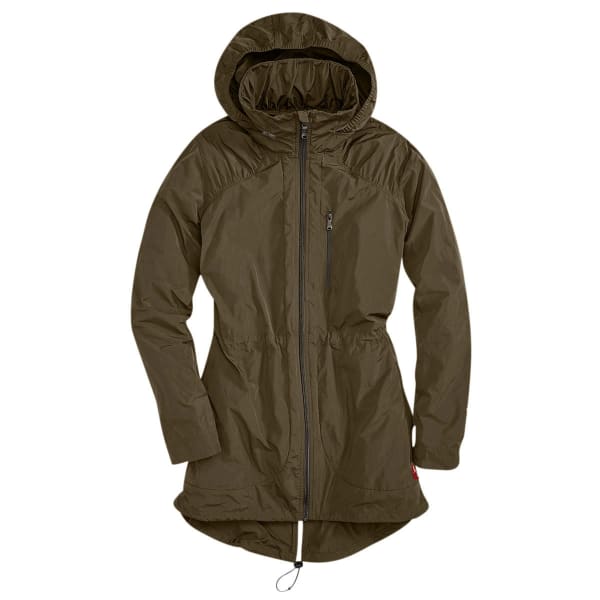 EMS Women's Travelers Jacket