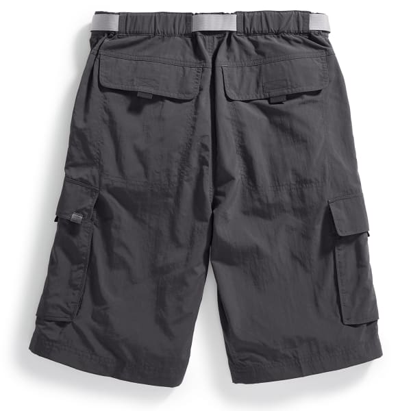 EMS Men's Camp Cargo Shorts