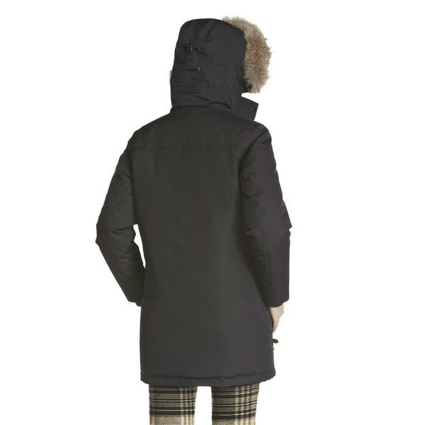 WOOLRICH Women's Patrol Down Parka