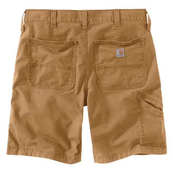 CARHARTT Men's Rugged Flex Rigby Shorts