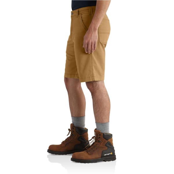 CARHARTT Men's Rugged Flex Rigby Shorts