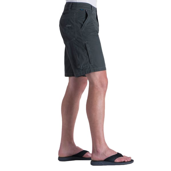 KUHL Men's Ramblr Shorts, 10 IN.