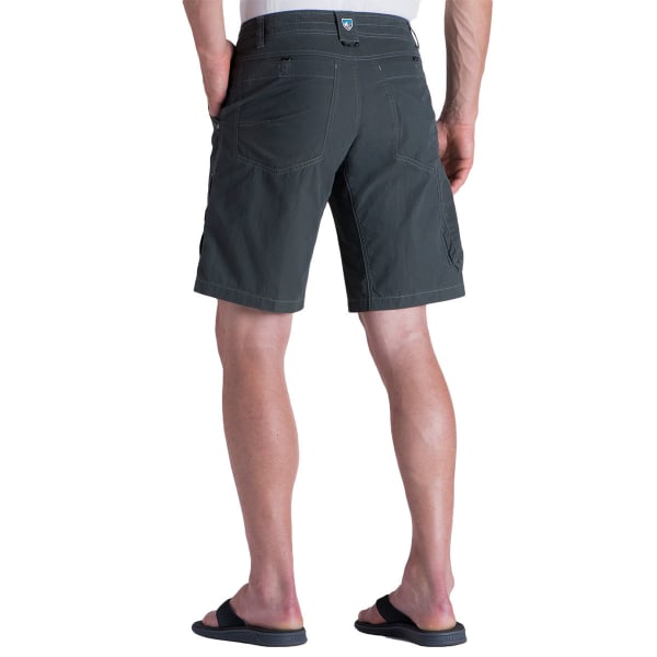 KUHL Men's Ramblr Shorts, 10 IN.