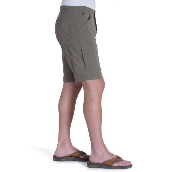 KÃœHL Men's Renegade Shorts, 10 IN.