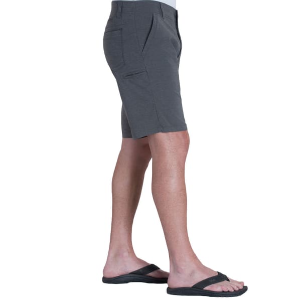 KUHL Men's Shift Amfib Shorts, 12 IN.