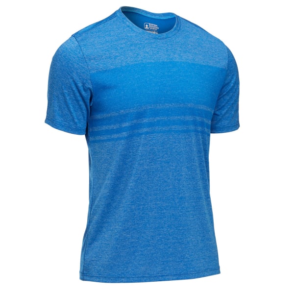 EMS Men's Techwick Airspeed Running Tee