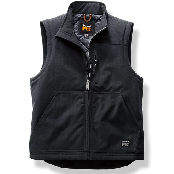 TIMBERLAND PRO Men's Split System Insulated Vest