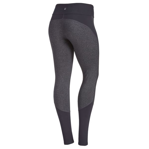 EMS Women's Techwick Fusion Color-Block Leggings