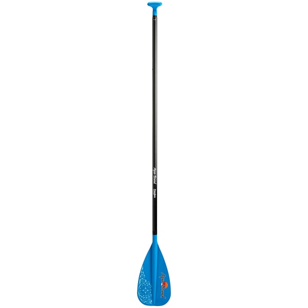 AQUA-BOUND Freedom 85 Stand Up Paddle, 4-Piece