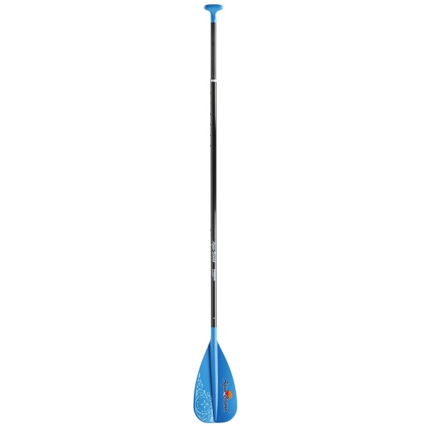 AQUA-BOUND Freedom 85 Stand Up Paddle, 4-Piece