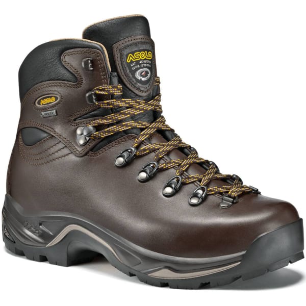 ASOLO Men's TPS 520 GV EVO Backpacking Boots, Wide