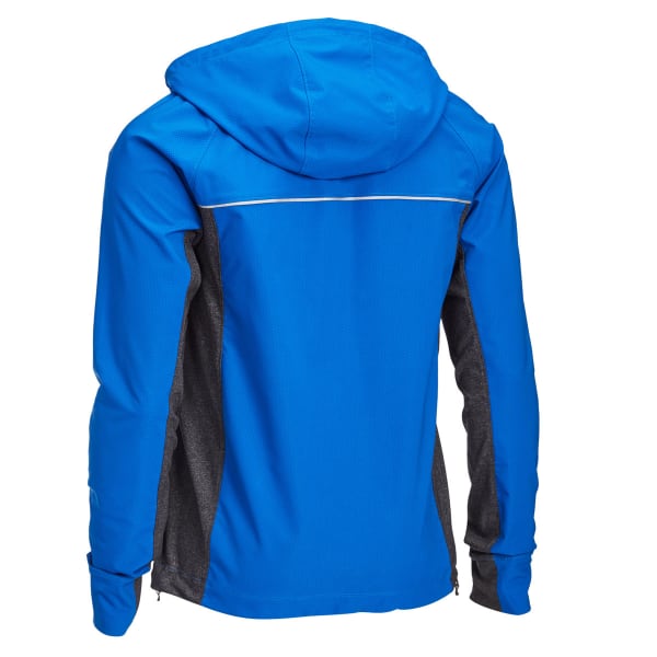 EMS Men's Techwick Active Hybrid Wind Jacket