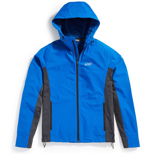 EMS Men's Techwick Active Hybrid Wind Jacket