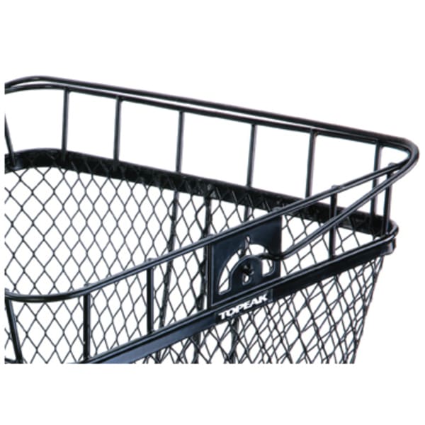 TOPEAK MTX Rear Basket