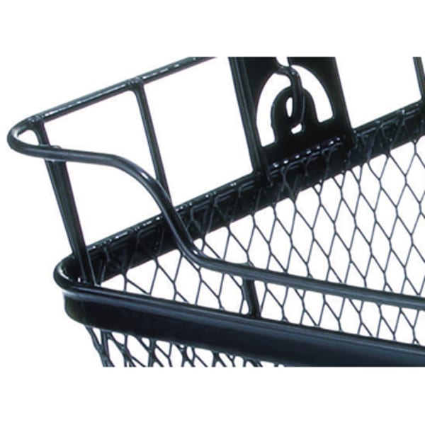 TOPEAK MTX Rear Basket