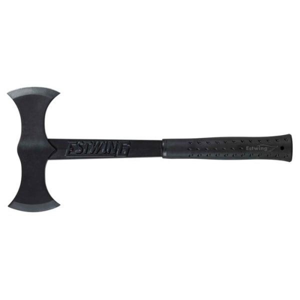 ESTWING Double Bit Axe