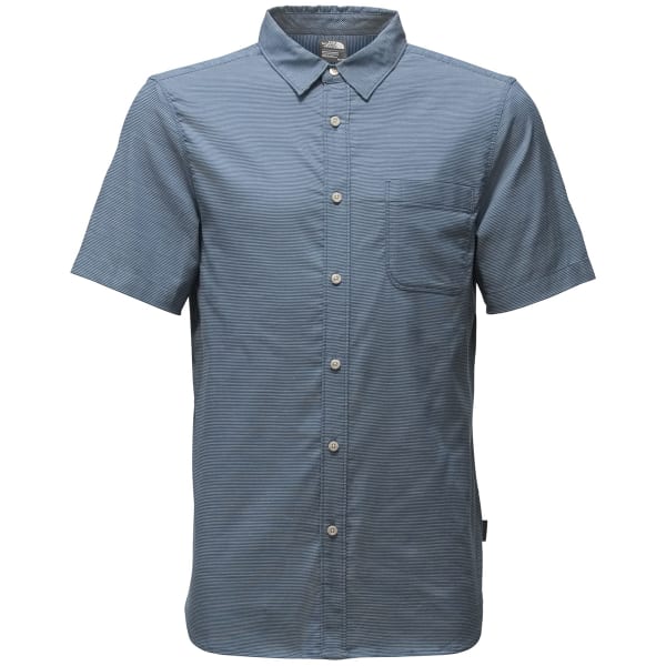 THE NORTH FACE Men's Short Sleeve On Sight Shirt