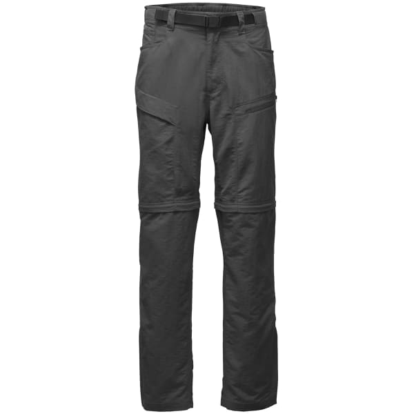 THE NORTH FACE Men's Paramount Trail Convertible Pants - Eastern Mountain  Sports